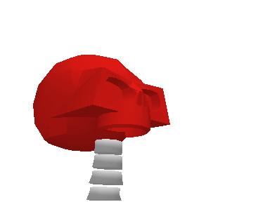 The Making Of A Skull 01.gif
